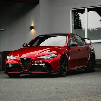 Alfa Romeo in Nashville, TN