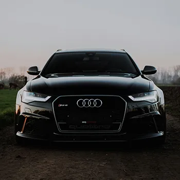 Audi in Nashville, TN