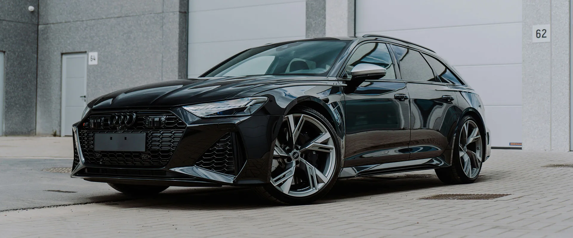 Audi near Nashville, TN