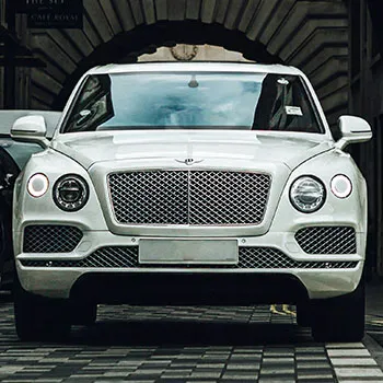 Bentley in Nashville, TN