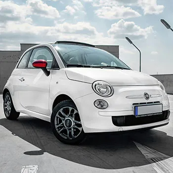 Fiat in Nashville, TN