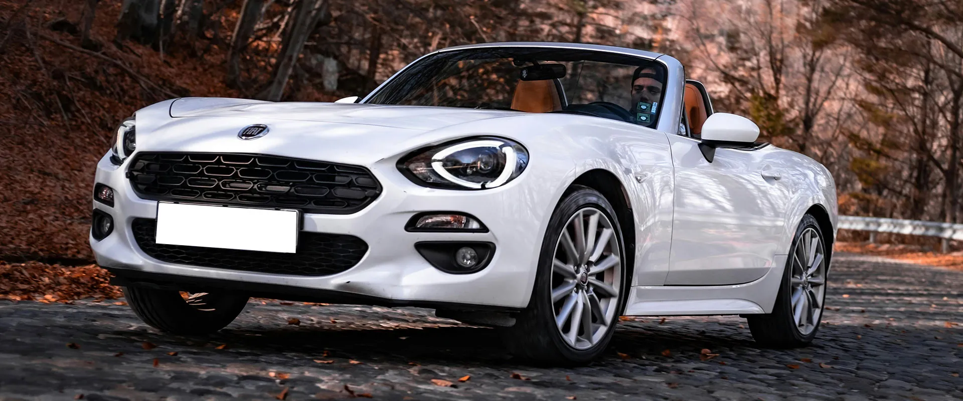 Fiat near Nashville, TN