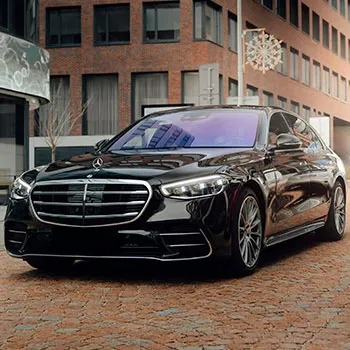 Mercedes in Nashville, TN