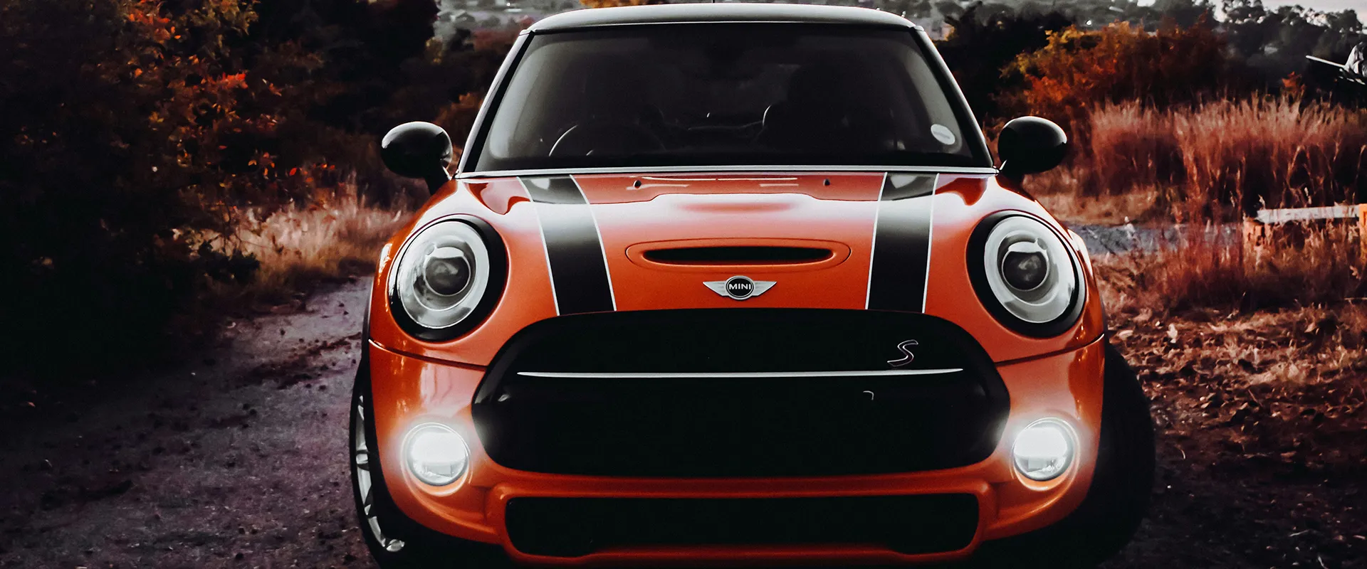 MINI near Nashville, TN