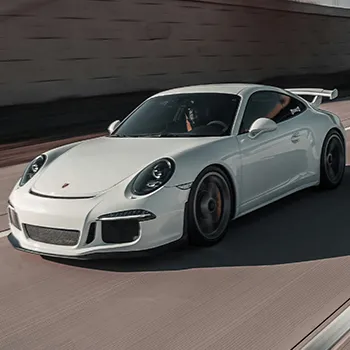 Porsche in Nashville, TN