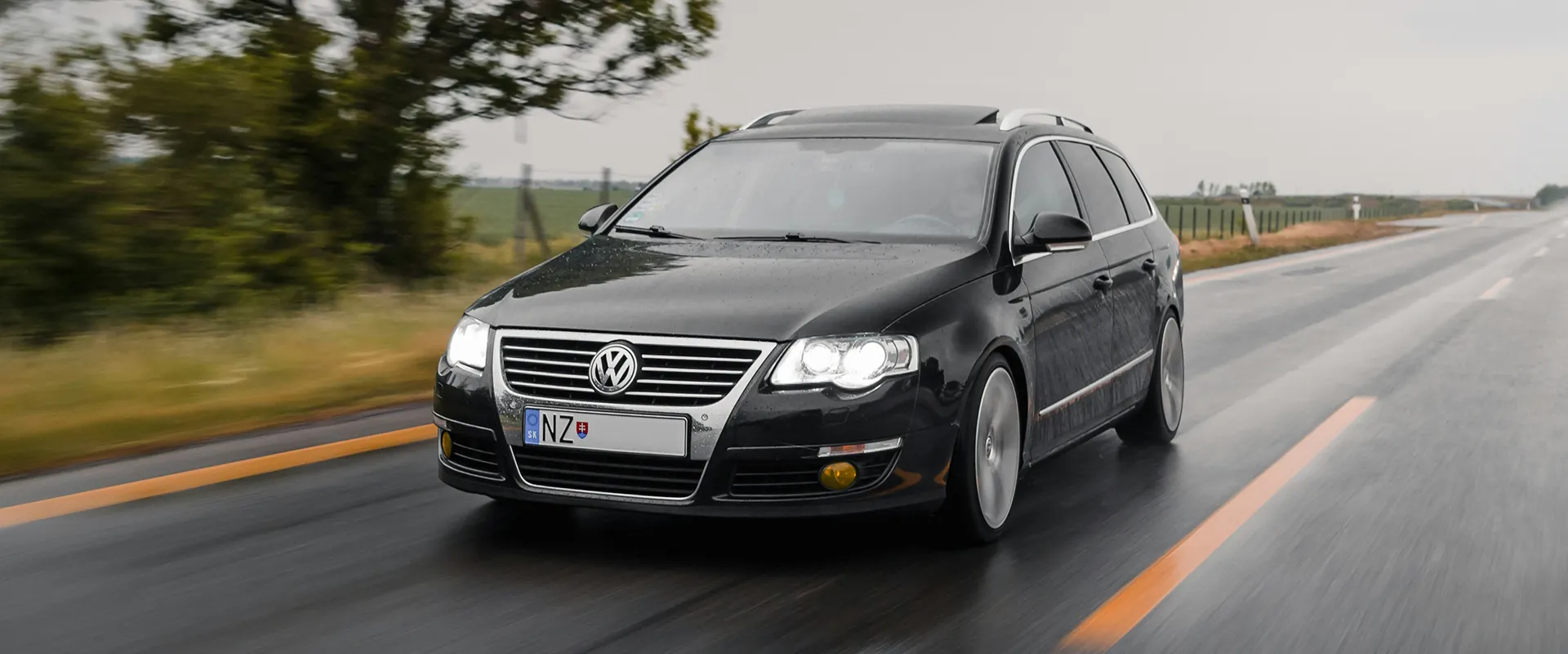 Volkswagen near Nashville, TN