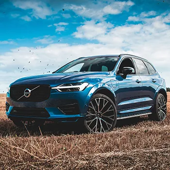 Volvo in Nashville, TN